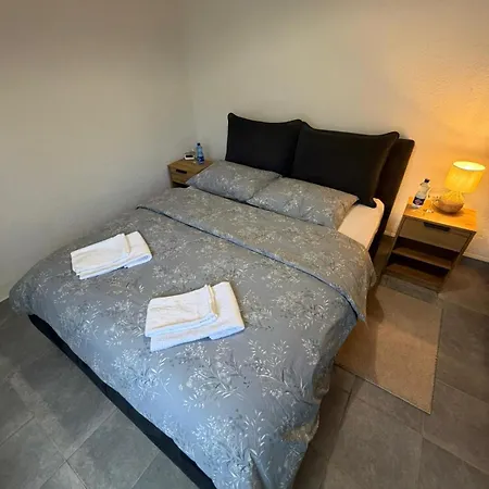 Feriehus Vikendica Beelux Banja Luka