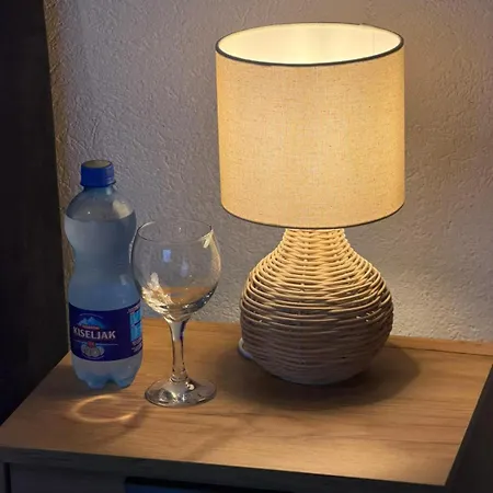 Vikendica Beelux Feriehus