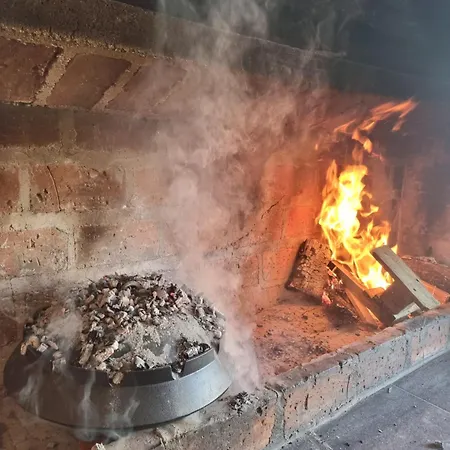 Vikendica Beelux Vikendica *
